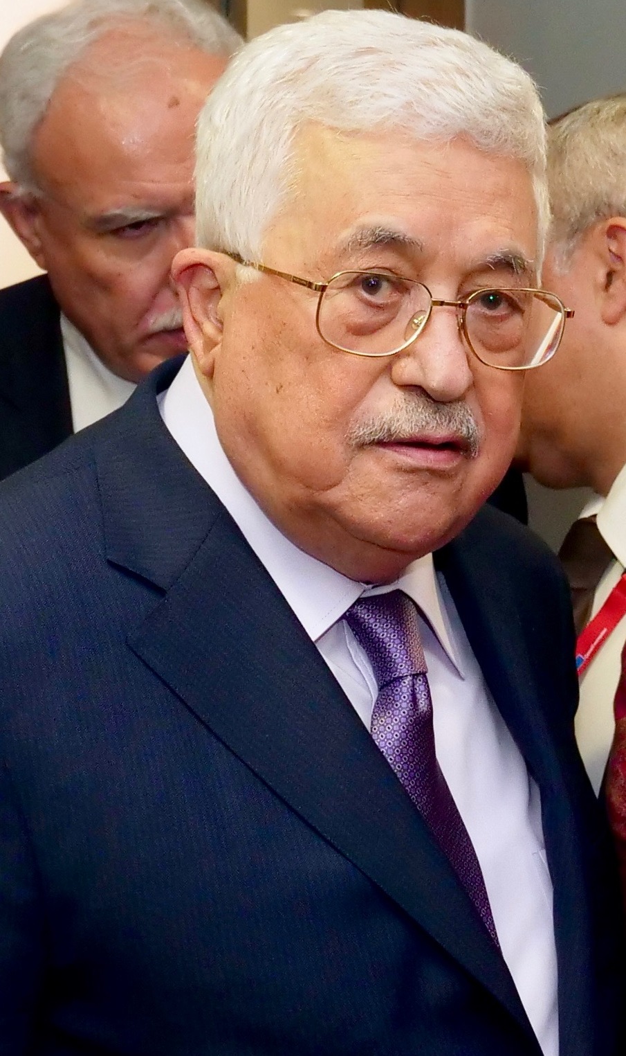 Mahmoud Abbas Mahmoud Abbas